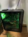 Komputer PC Ryzen 7 2700X, rtx 3060 12gb, 16gb pamieci ram, 1,25TB