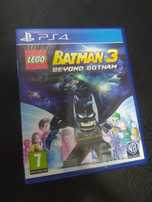 LEGO Batman 3: Beyond Gotham PS4