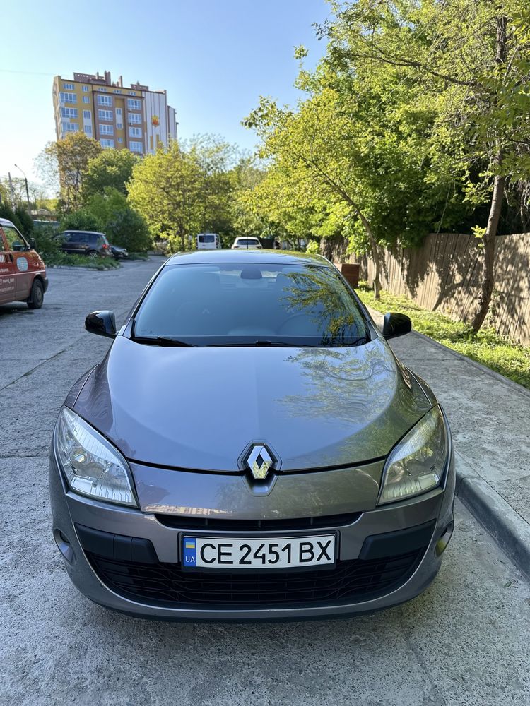 Продається Renault Megane 3