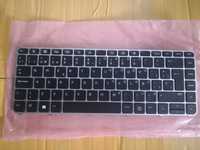 Teclado novo HP EliteBook Folio 1040 G3