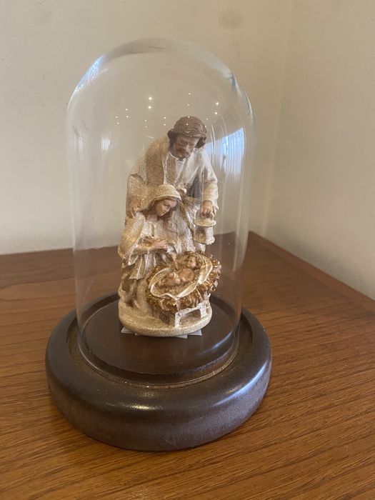 Peca decorativa, Presepio