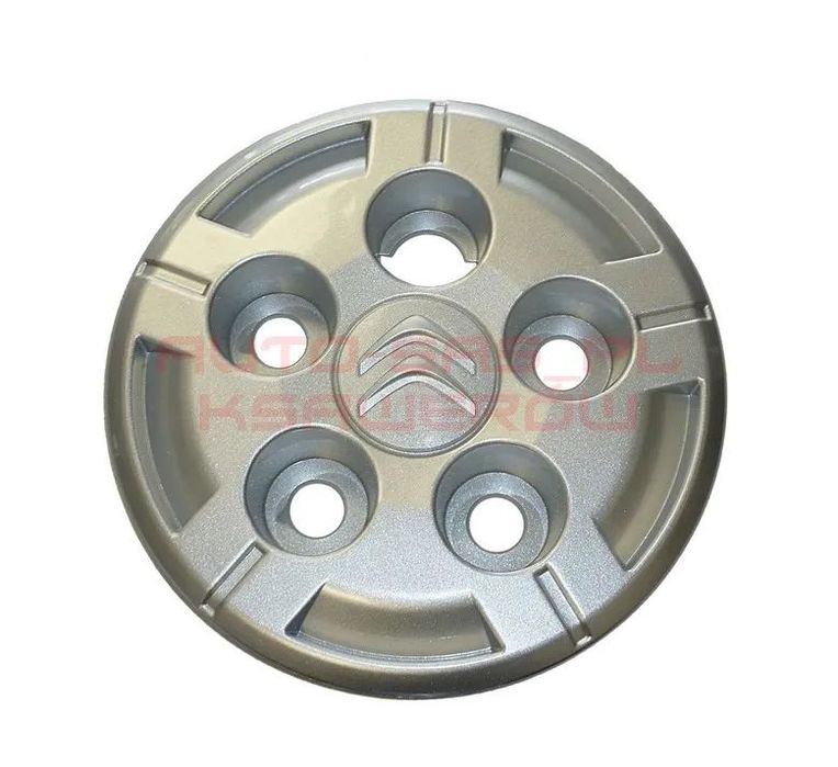 KOŁPAK CITROEN JUMPER 15 CALI