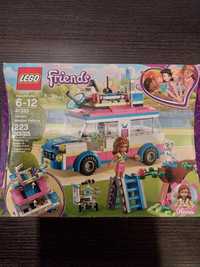 Конструктор LEGO Friends 41333