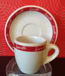LUCAFFÉ chávena de café