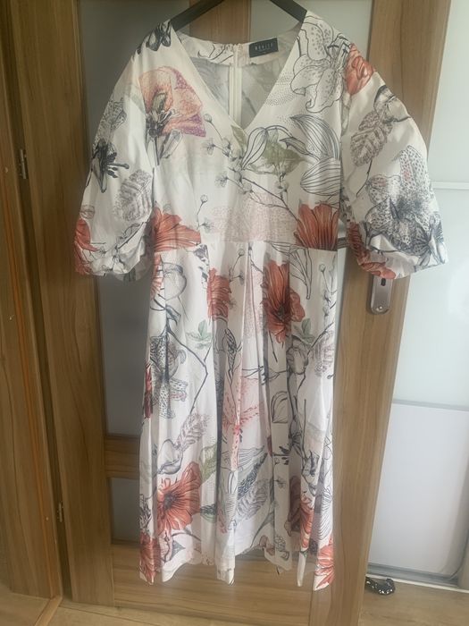 Sukienka mohito rozm 42