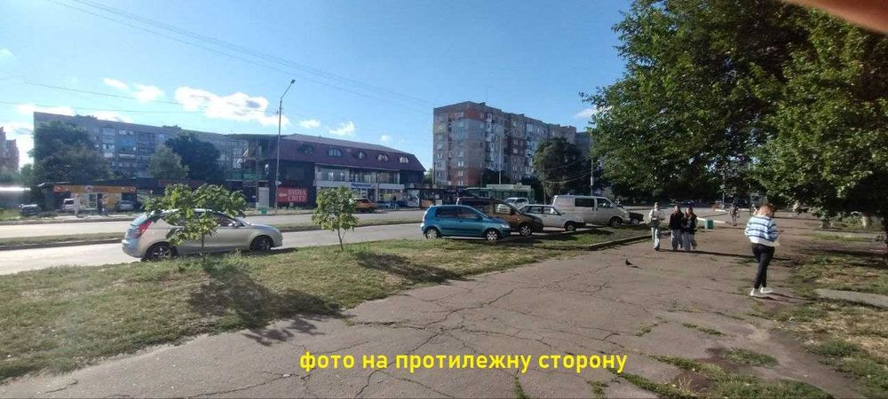 ТОП Оренда 53 кв.м м. Олександрія пр-т Соборний, 111