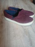 Мокасини 40 р. Benetton