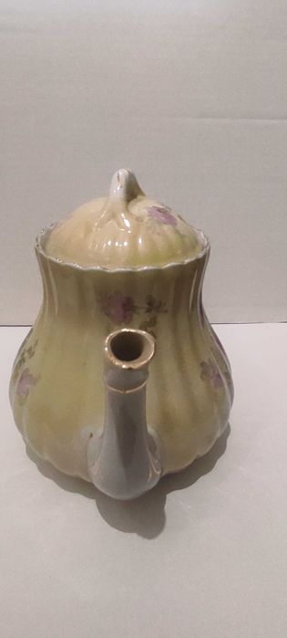 Conjunto chá da Real Fábrica de Sacavém