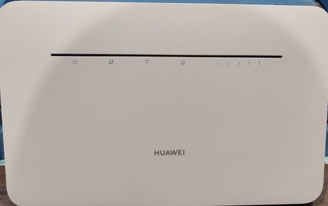 huawei b535-232 router