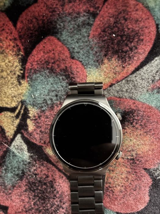 Huawei watch gt2 pro
