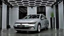 Volkswagen Golf SALON PL/ FV23%/Gwarancja Serwisowa / 46 260 NETTO
