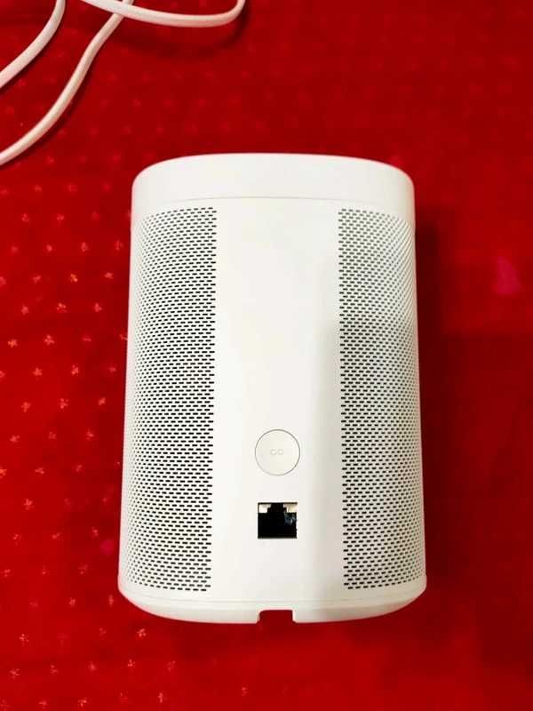 Głośnik Sonos One SL