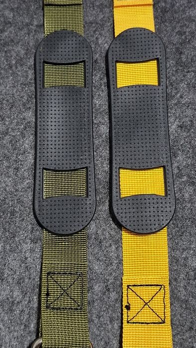 Fita suspensão Saco de boxe/ TRX. NOVO. Musculação