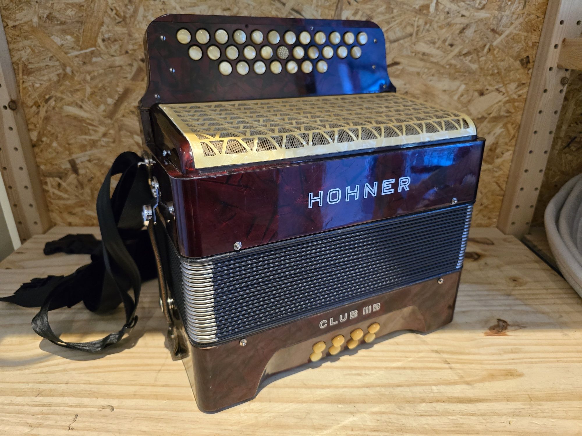 Concertina em Fá