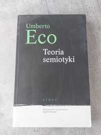 Umberto Eco - Teoria semiotyki