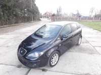 Seat Altea TDI,idealny stan z Niemiec!!