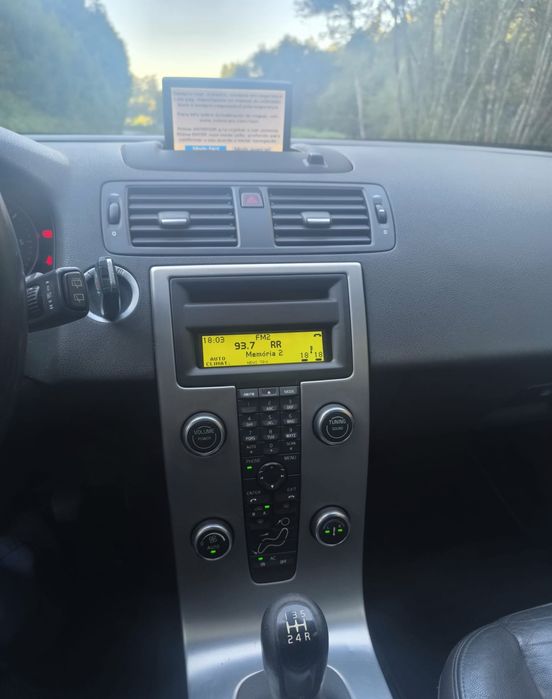 Volvo V50 1.6D 2009