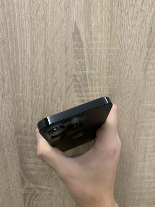 iPhone 14 Pro, 256 Gb, neverlock, 91% акб