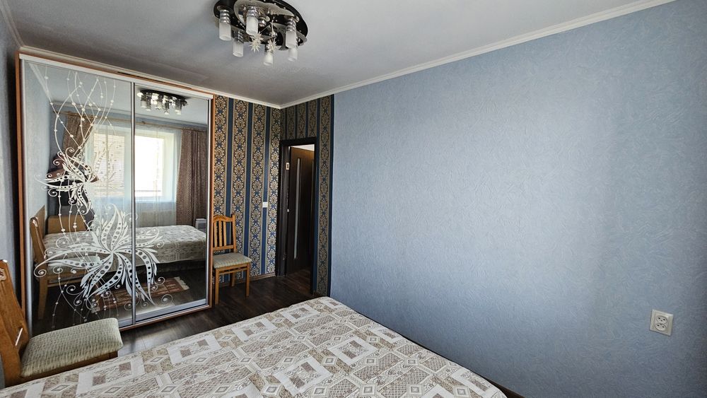 Продам 2к квартиру Кропивницького