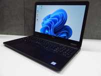 Dell Latitude 5590 i5 8-Gen ram 8GB 256SSD Full HD Laptop Biznesowy