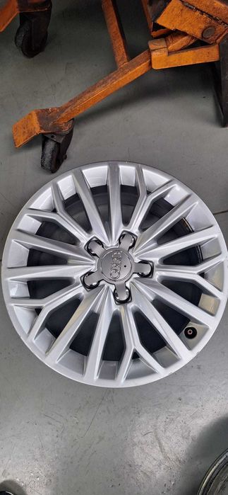 Jogo de jantes Audi A3