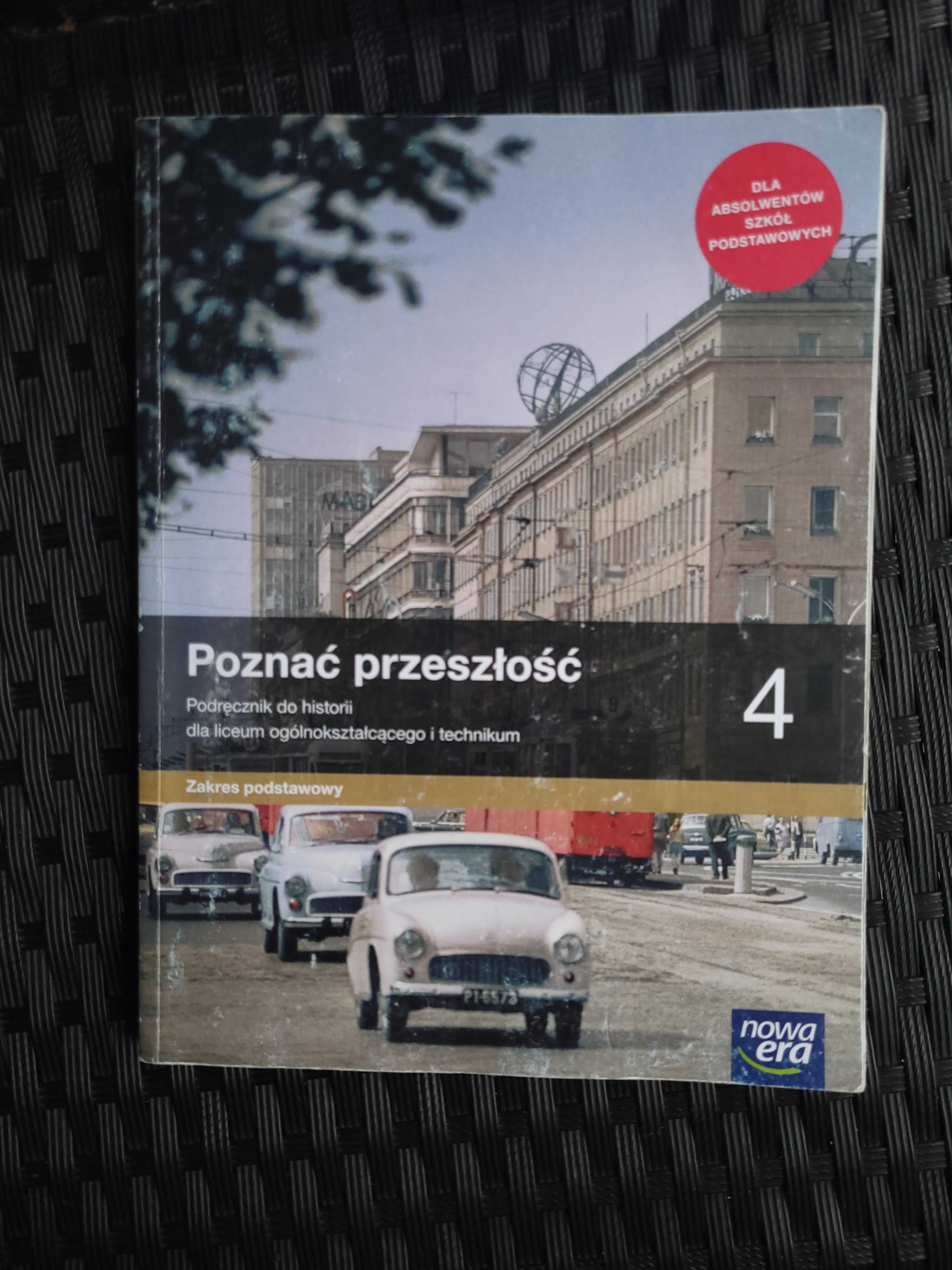 Poznać przeszłość 4