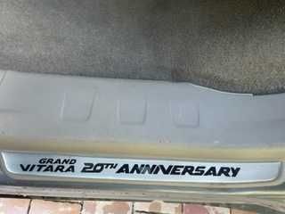 Sprzedam auto terenowe Grand Vitara