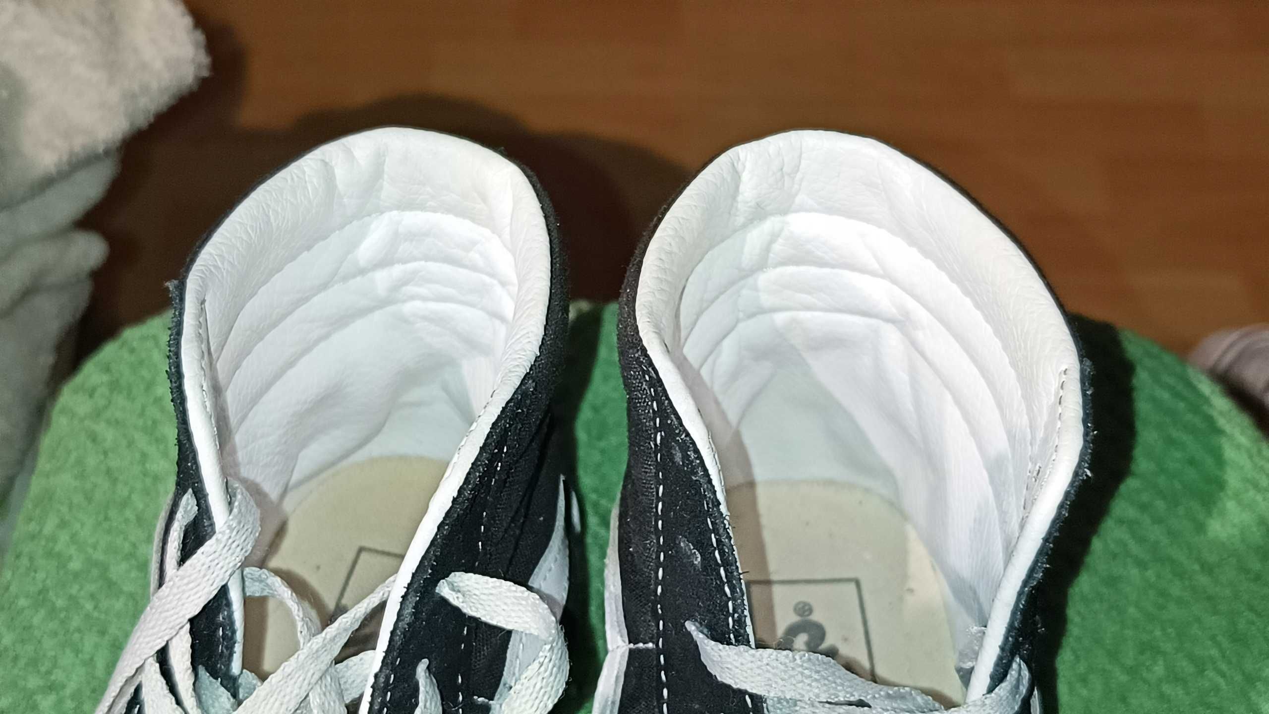 Damskie trampki VANS SK8 HI PLATFORM 2.0 r.37,5 skóra stan idealny