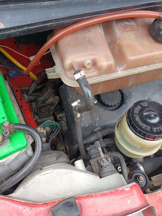 Продам бус Фіат дукато в хорошому стані