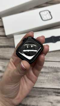 Apple Watch 7 41 mm Midnight MKMX3