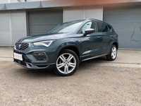 Seat Ateca Idealny Stan z polskiego salonu FV 23%