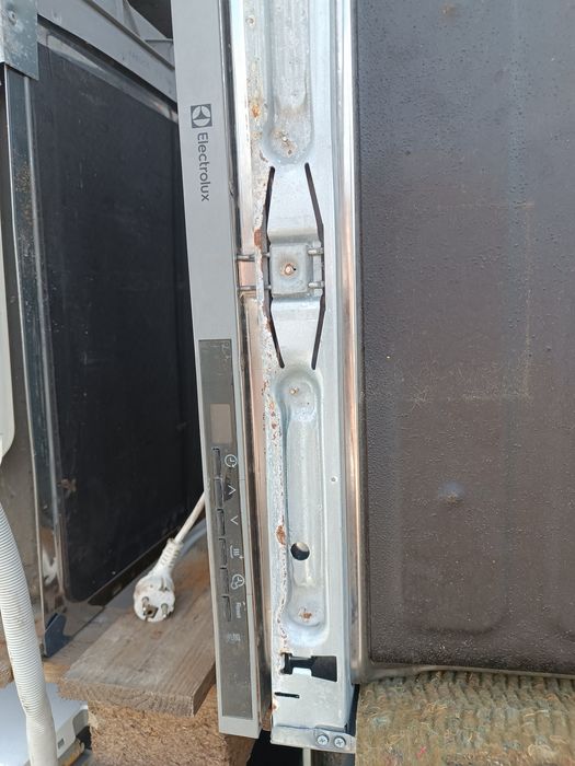 Sterownik do zmywarki Electrolux 60 cm