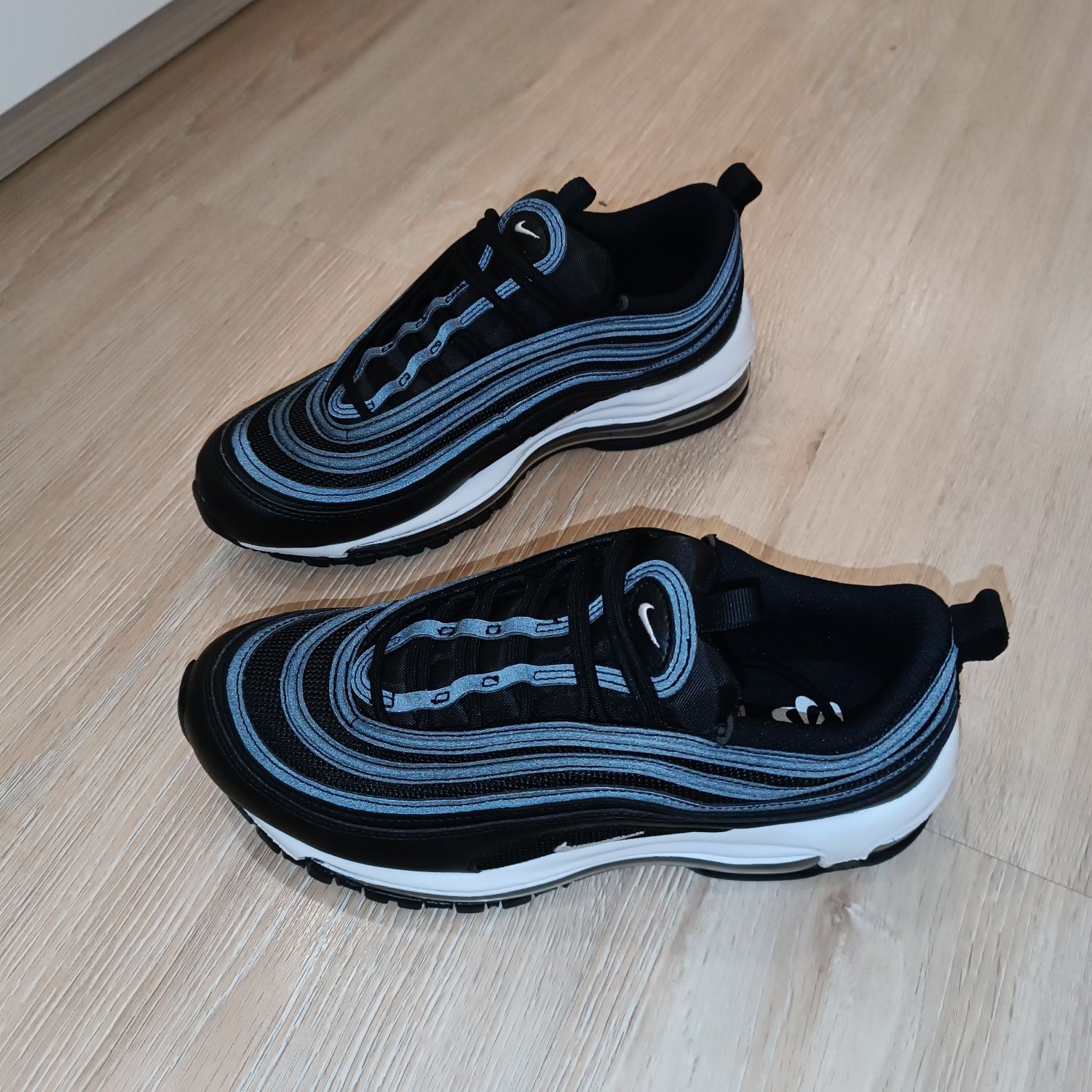 КросівкиNike W AIR MAX 97 NN 160398