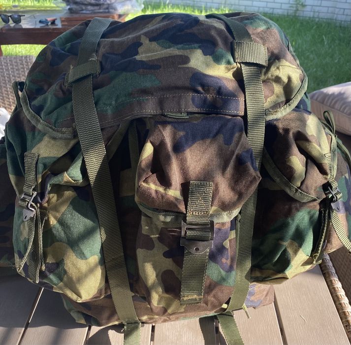 Тактичекский рюкзак 40л