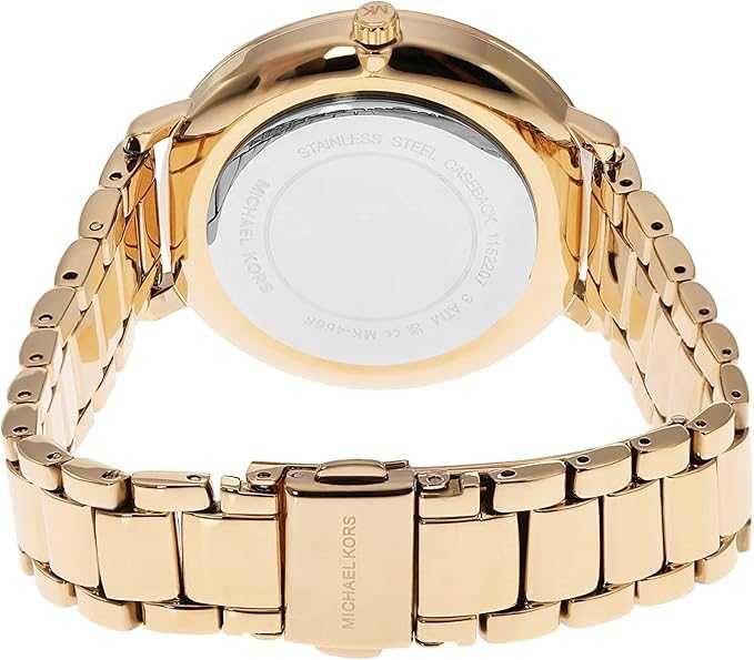 Zegarek damski Michael Kors Pyper logowana tarcza MK4666 kam8