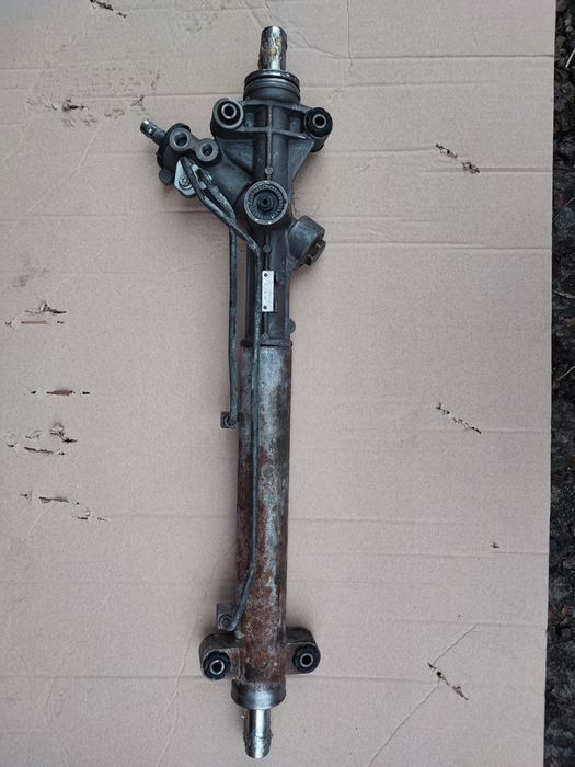 Рульова рейка івеко iveco евро 2, 3 ,4 ,5 перебрана і провірена на сте