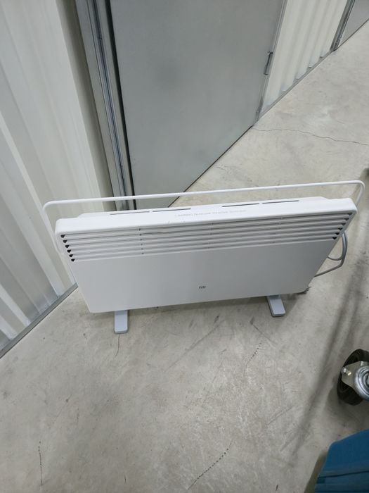 Aquecedor Smart Space Heater S