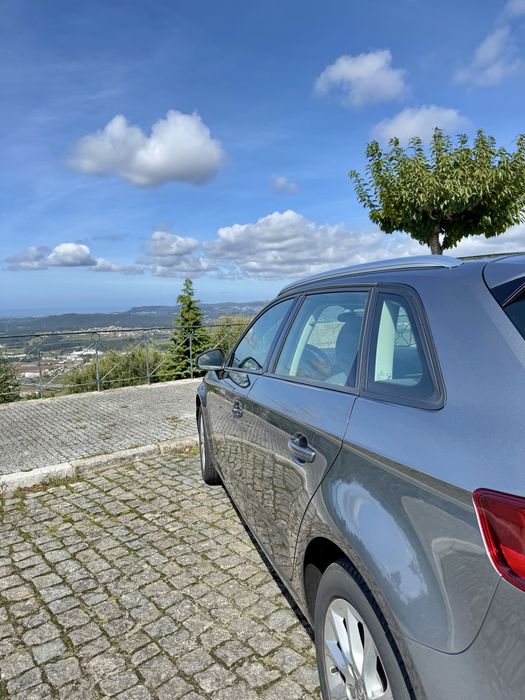 Audi A3 Sportback nacional