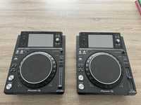 Pioneer XDJ1000MK2