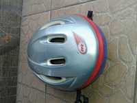 Kask rowerowy rozmiar m