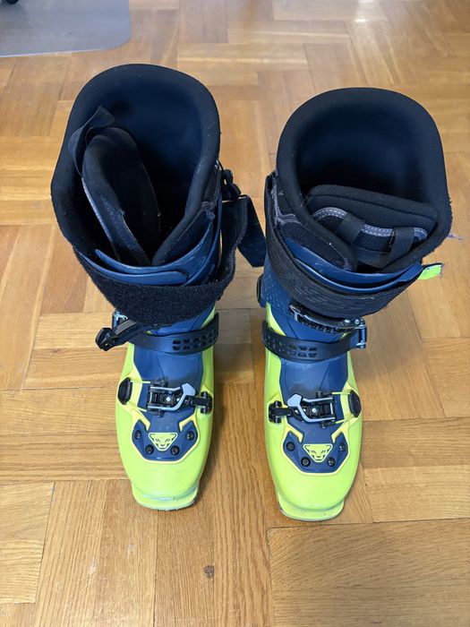 Buty skiturowe Dynafit Radical Pro 28
