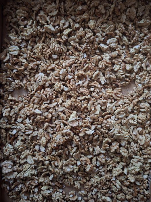 Orzechy włoskie suche ręcznie łuskane 3kg