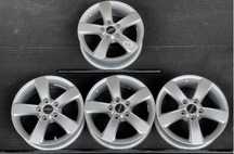 Диски R16 5/114.3 Toyota Auris Avensis Camry Corolla RAV 4 Prius
