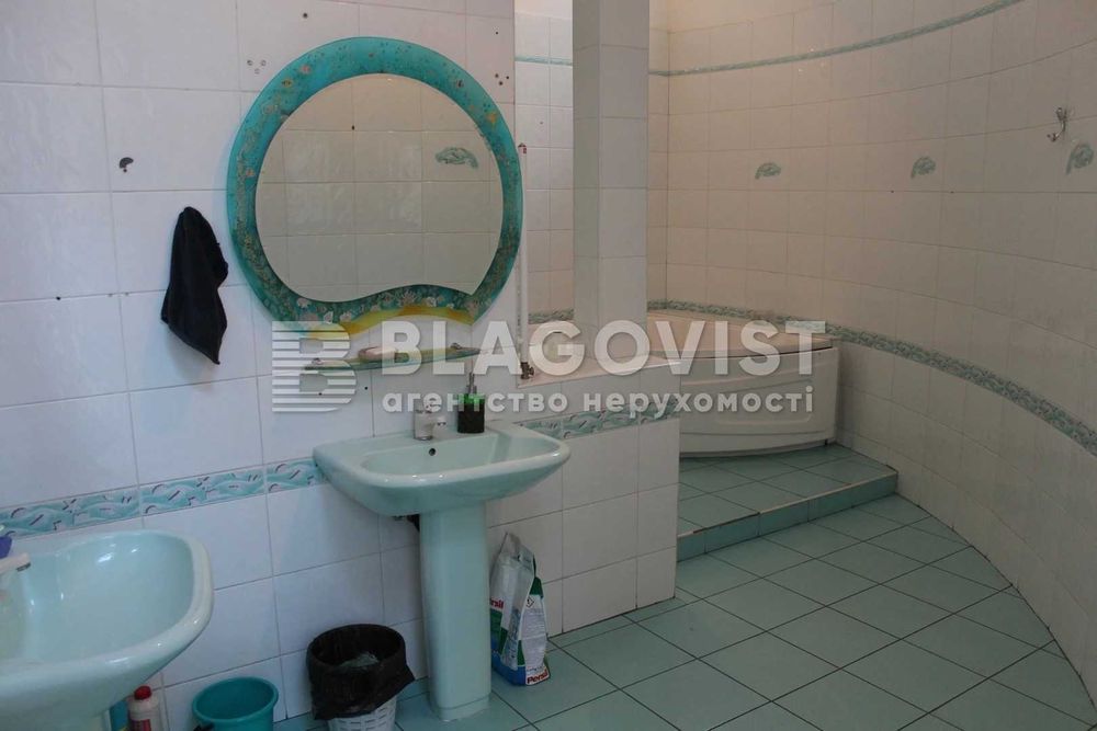 Оренда апартаментів 419м, Ольгинська 2/1, м Хрещатик