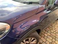 Błotnik przedni lewy Fiat 500X Nr.Lak. 888
