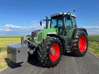 Fendt 820 vario tms, 818, 718, 716, 724, 722, 720