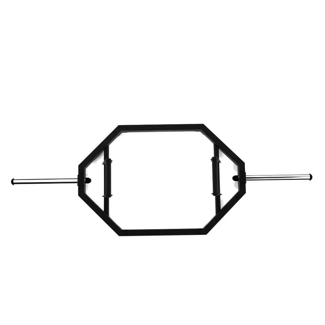 Gryf heksagonalny Trap Bar ROKK RPG-153 fi 50mm