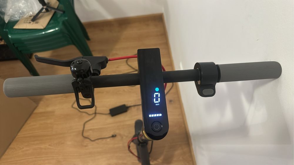 Trotinete XIAOMI 4 pro