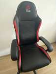Cadeira Alpha Gamer Maya