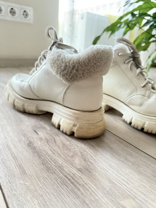 Ботинки helena soretti